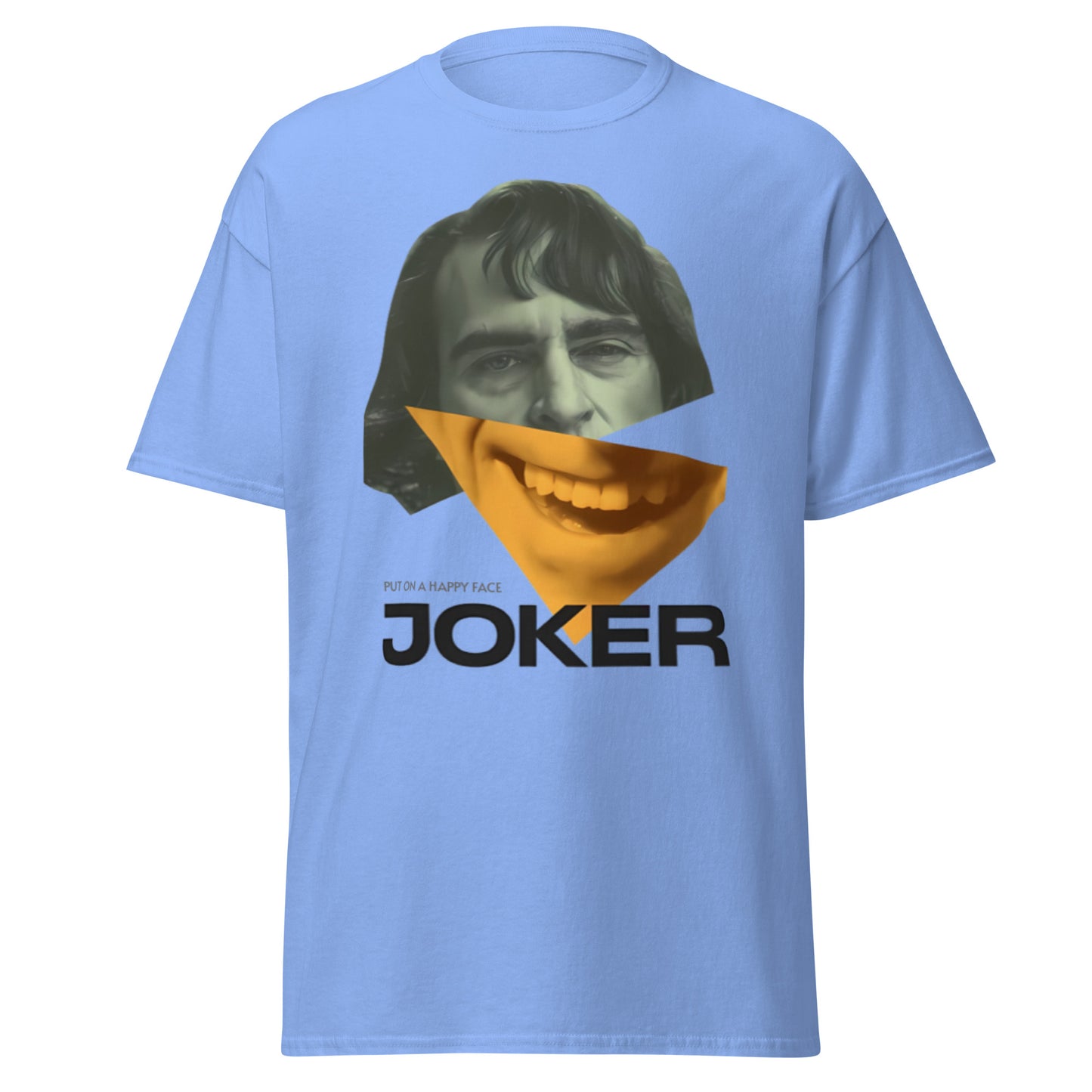 Remera Algodón - Joker