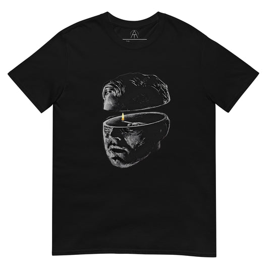 Remera Básica - Shutter Island