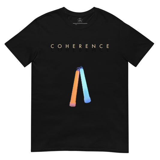 Remera Básica - Coherence (Doble)