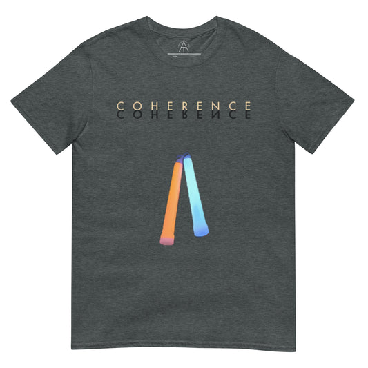 Remera Básica - Coherence