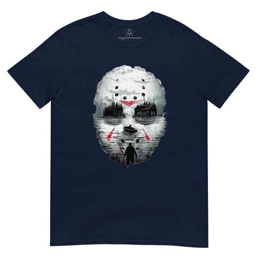 Remera Básica - Friday the 13th