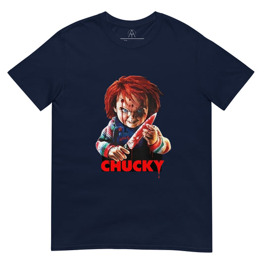 Remera Básica - A Child's Play, Chucky