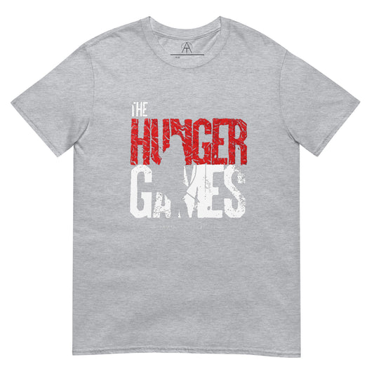 Remera Básica - The Hunger Games