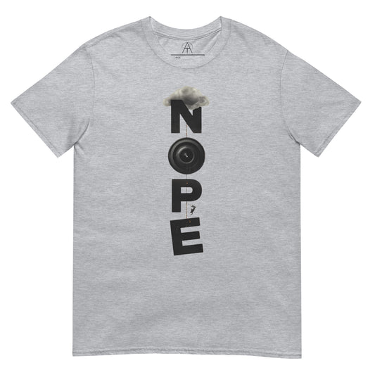 Remera Básica - Nope