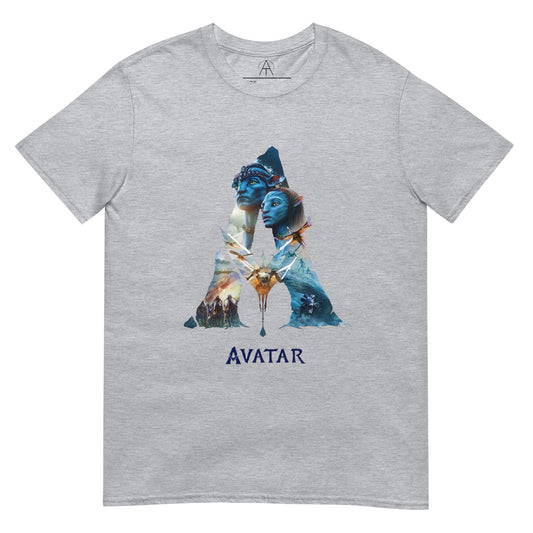 Remera Básica - Avatar