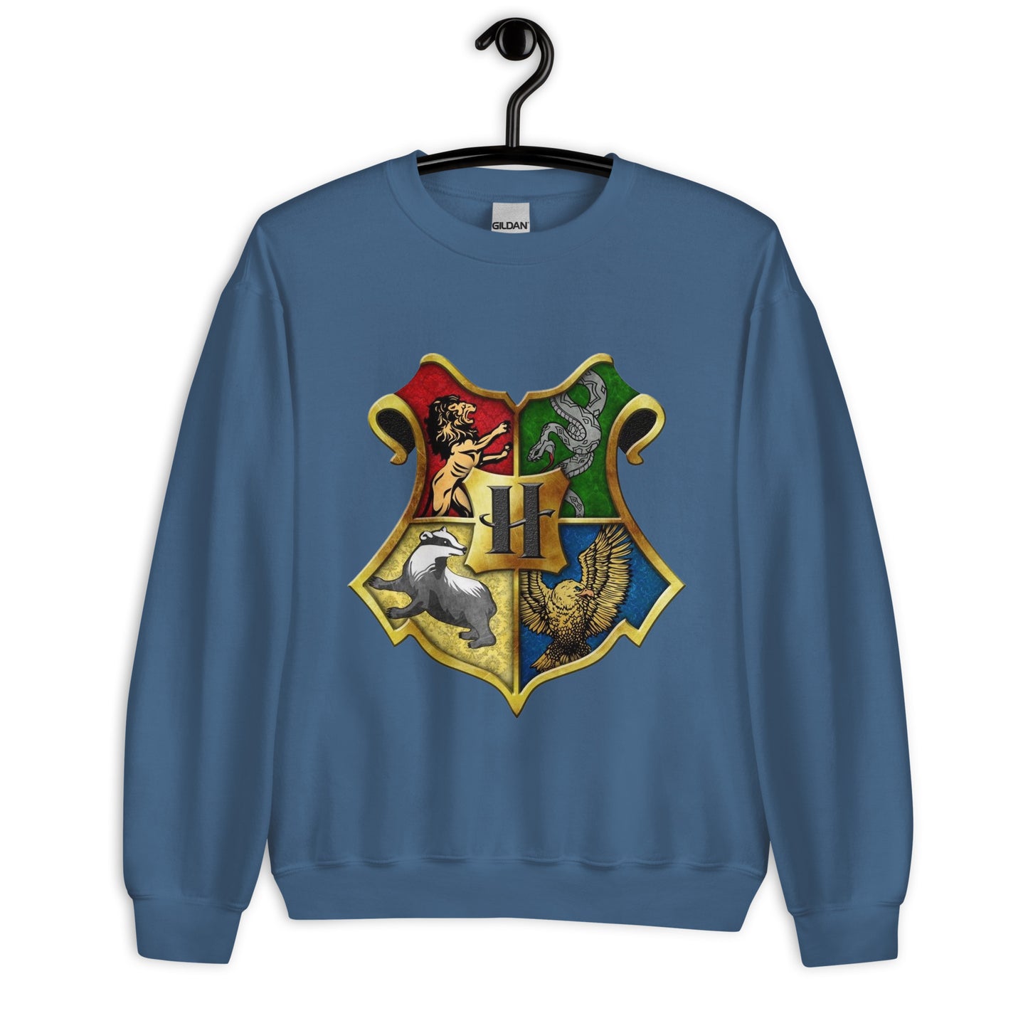 Buzo - Harry Potter: Hogwarts