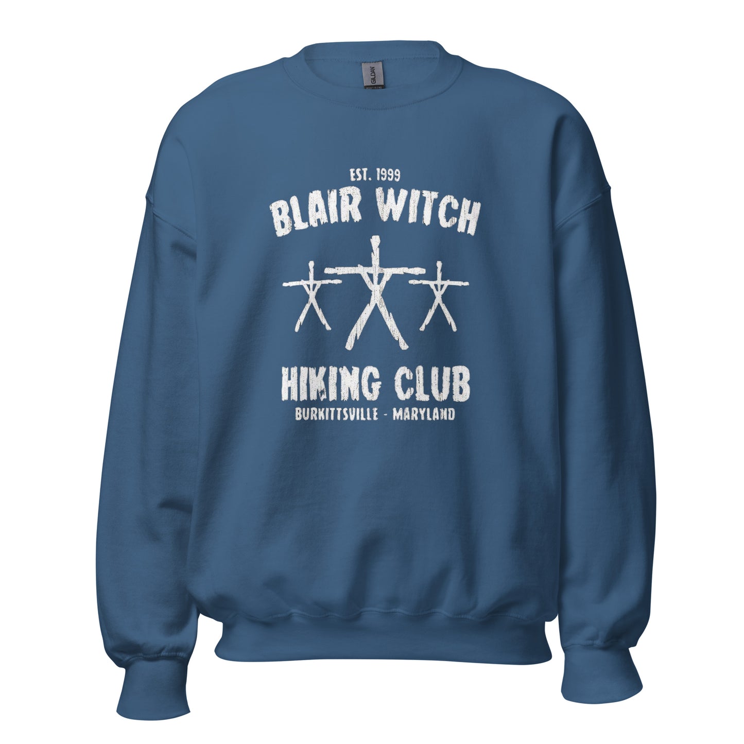 Buzo - Blair Witch Hiking Club