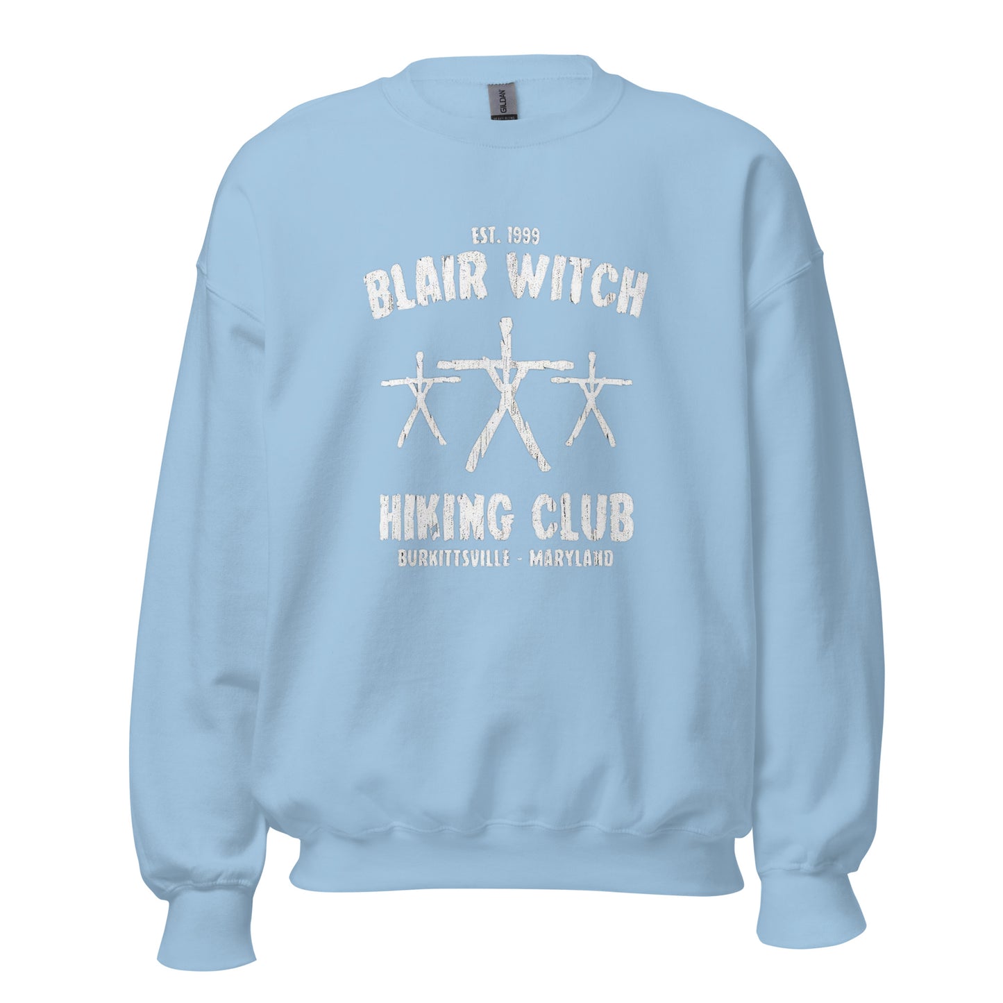 Buzo - Blair Witch Hiking Club