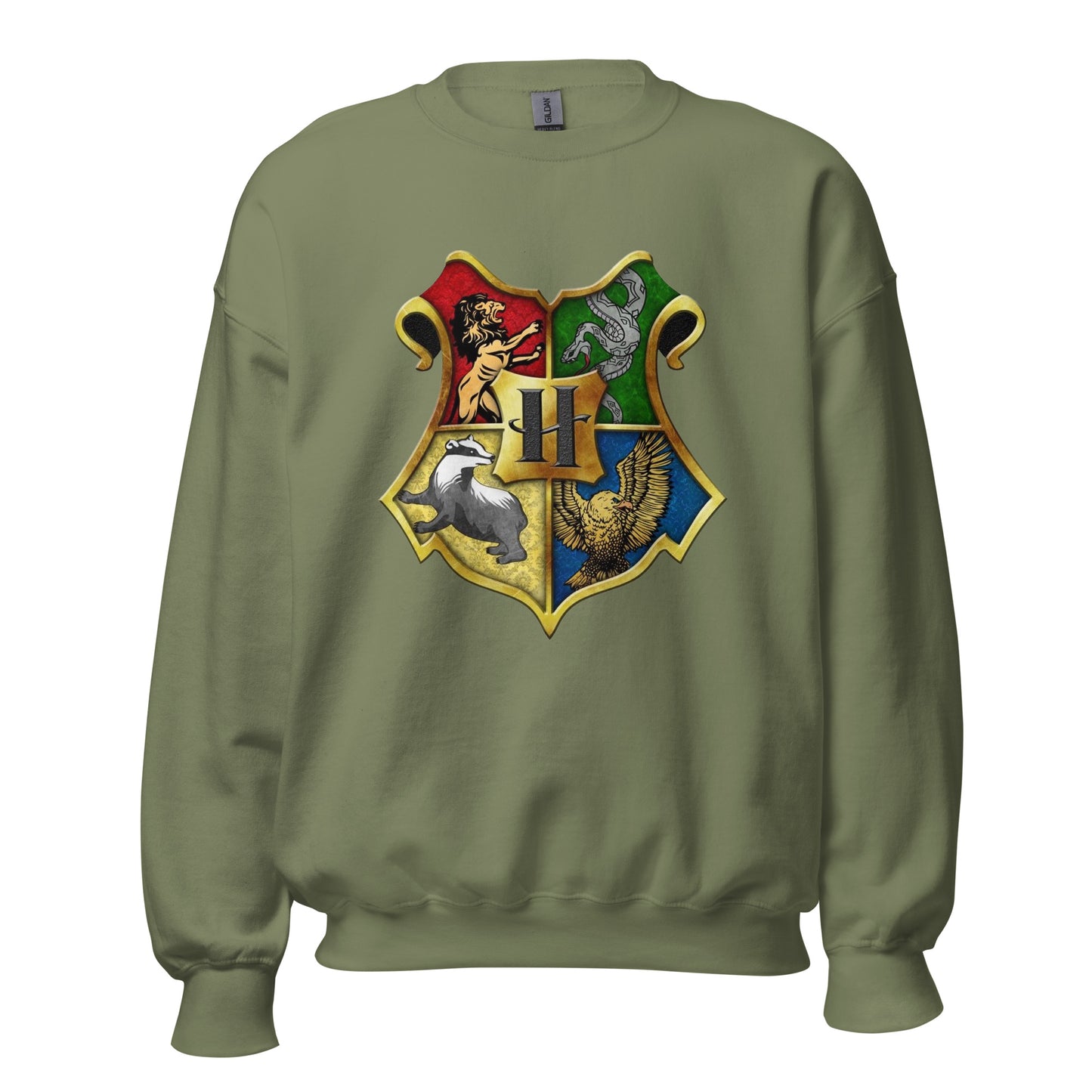 Buzo - Harry Potter: Hogwarts