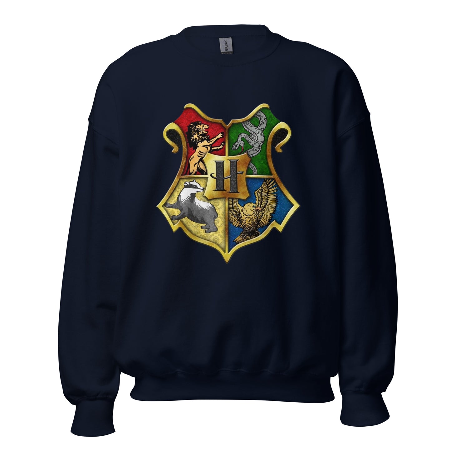 Buzo - Harry Potter: Hogwarts