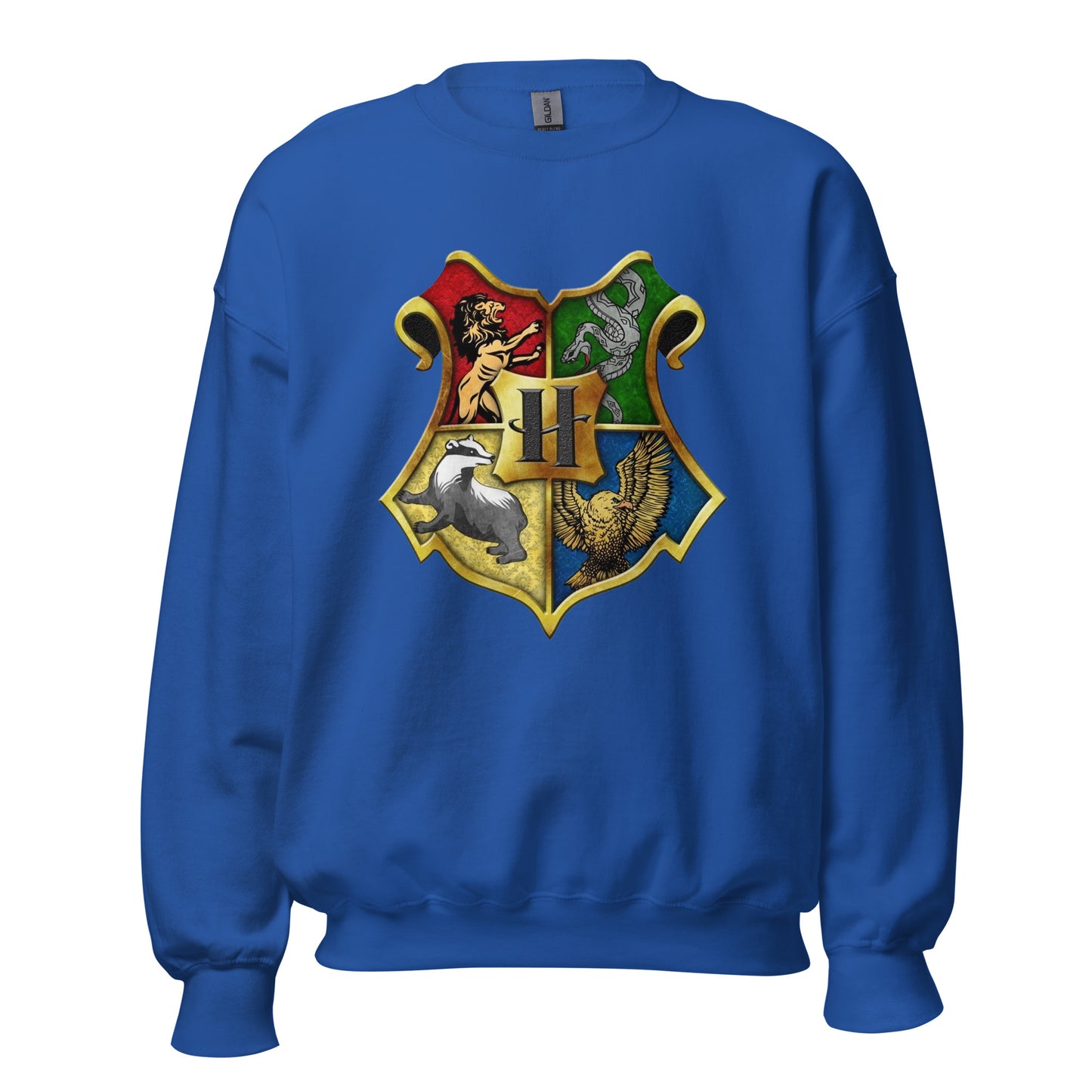 Buzo - Harry Potter: Hogwarts