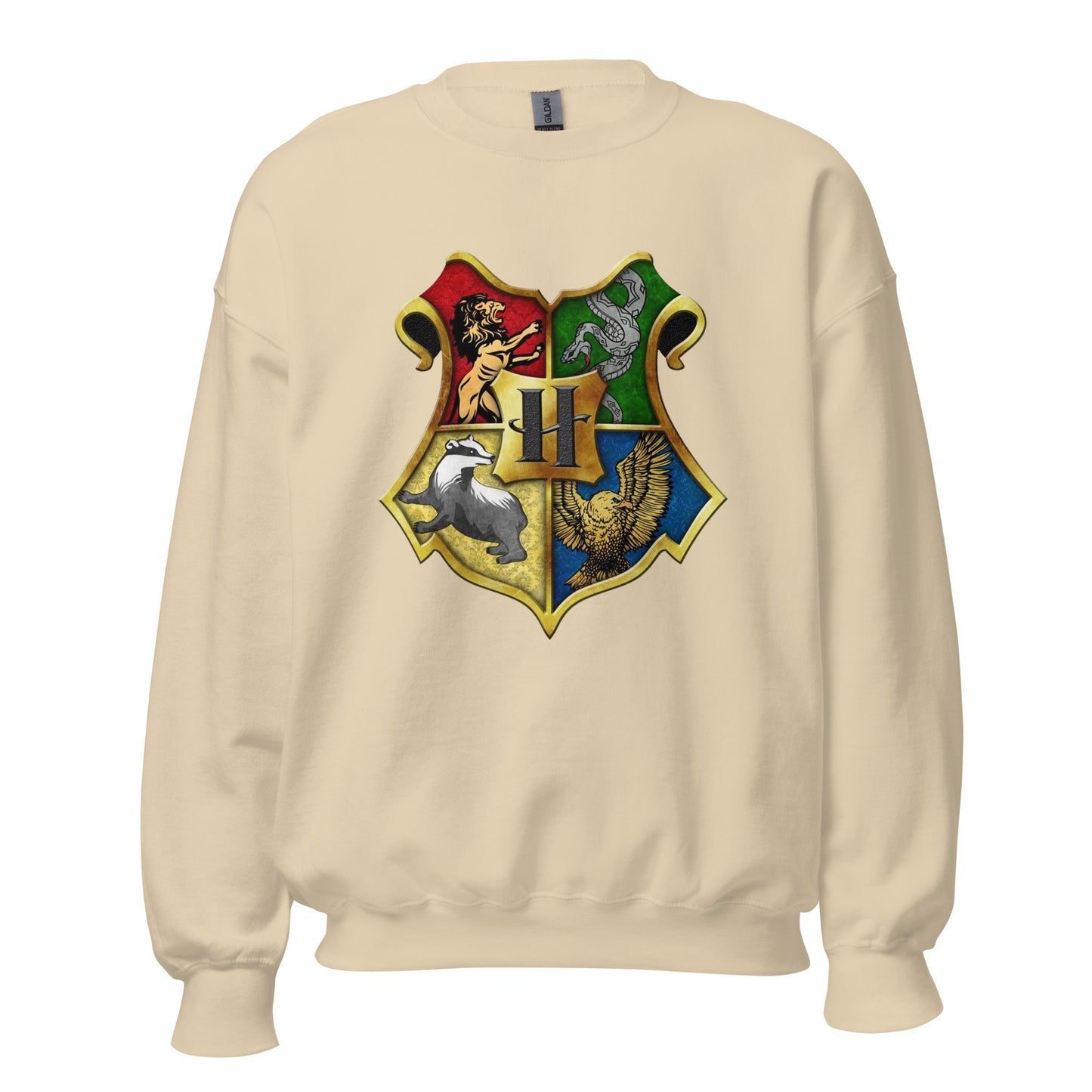 Buzo - Harry Potter: Hogwarts