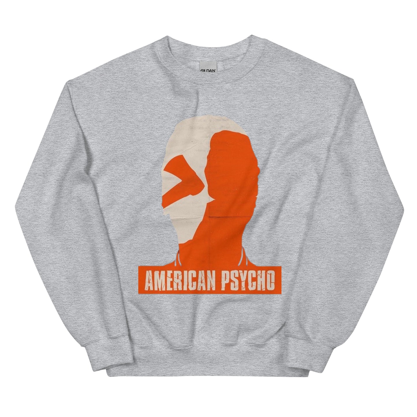 Buzo - American Psycho