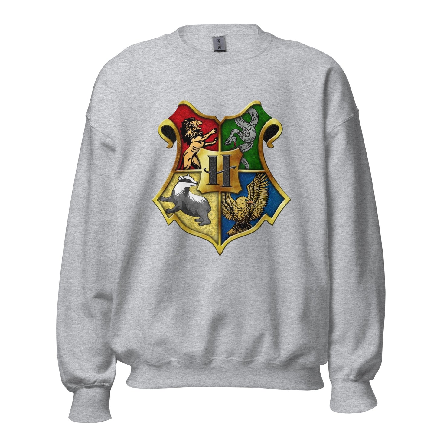 Buzo - Harry Potter: Hogwarts