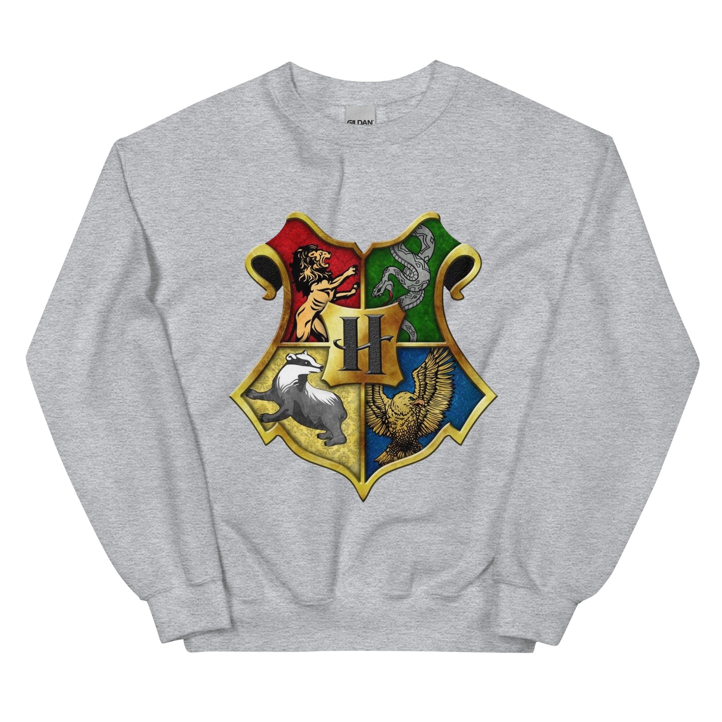 Buzo - Harry Potter: Hogwarts