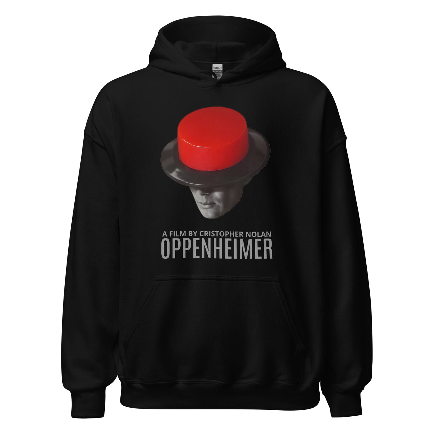 Hoodie - Oppenheimer