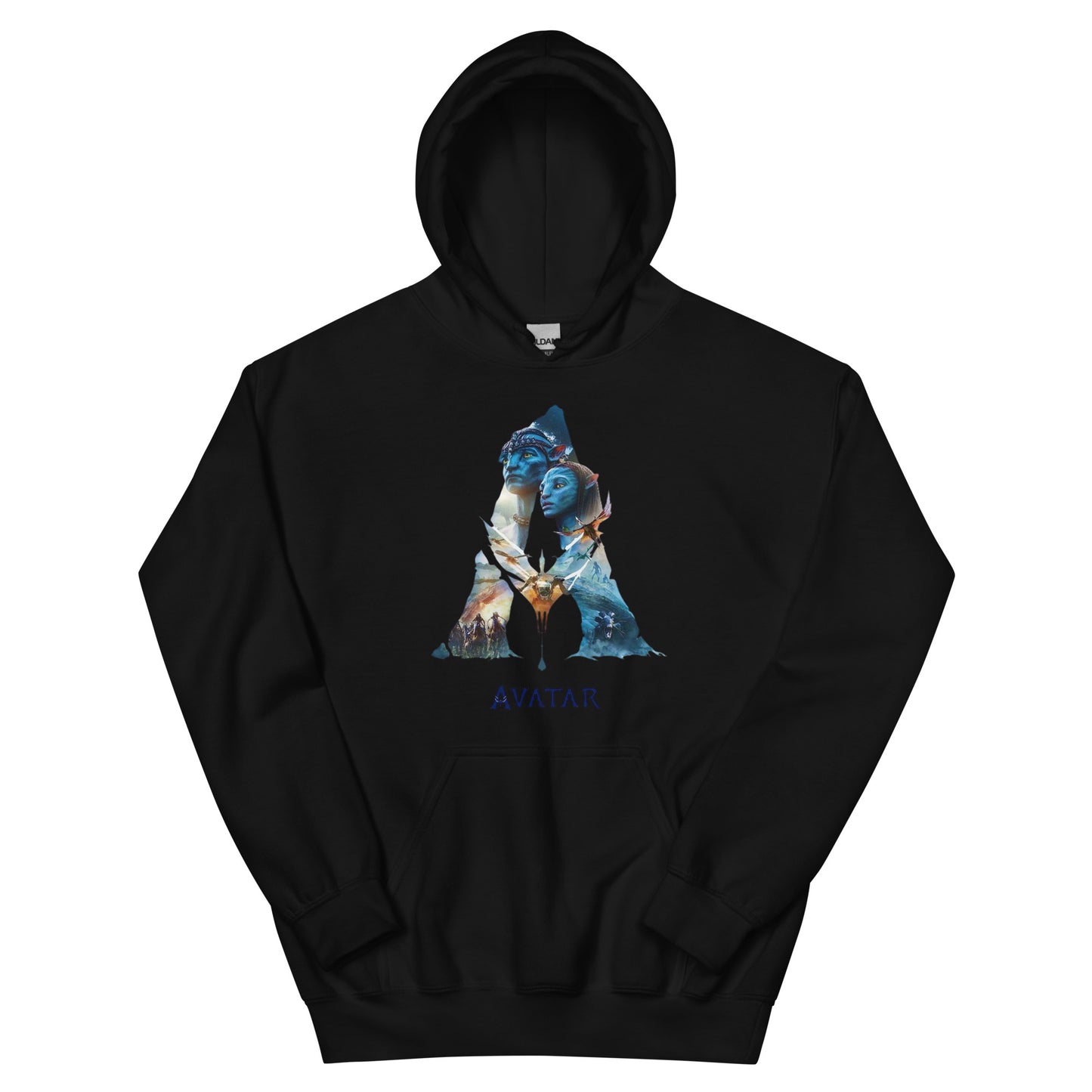 Hoodie - Avatar