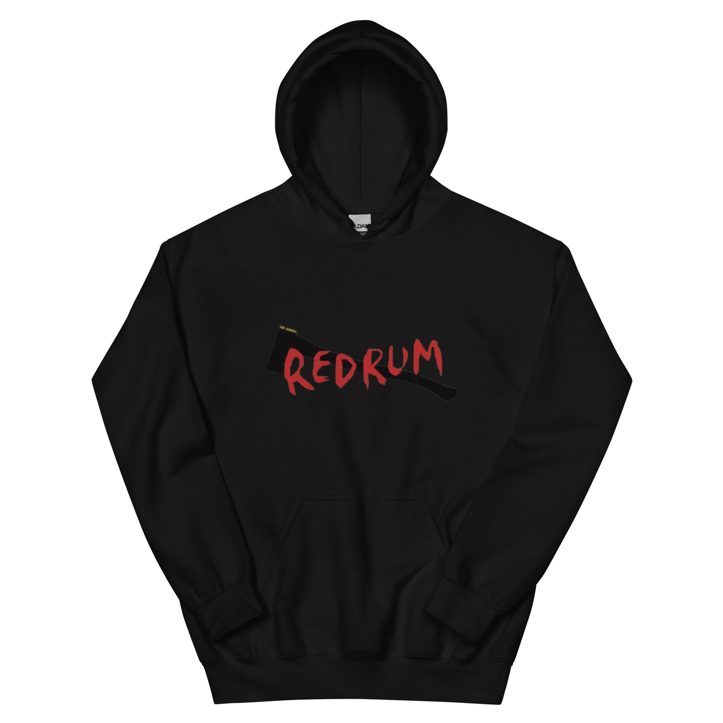 Hoodie - The Shinning, REDRUM