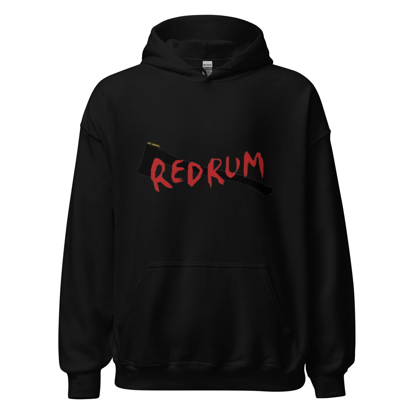 Hoodie - The Shinning, REDRUM