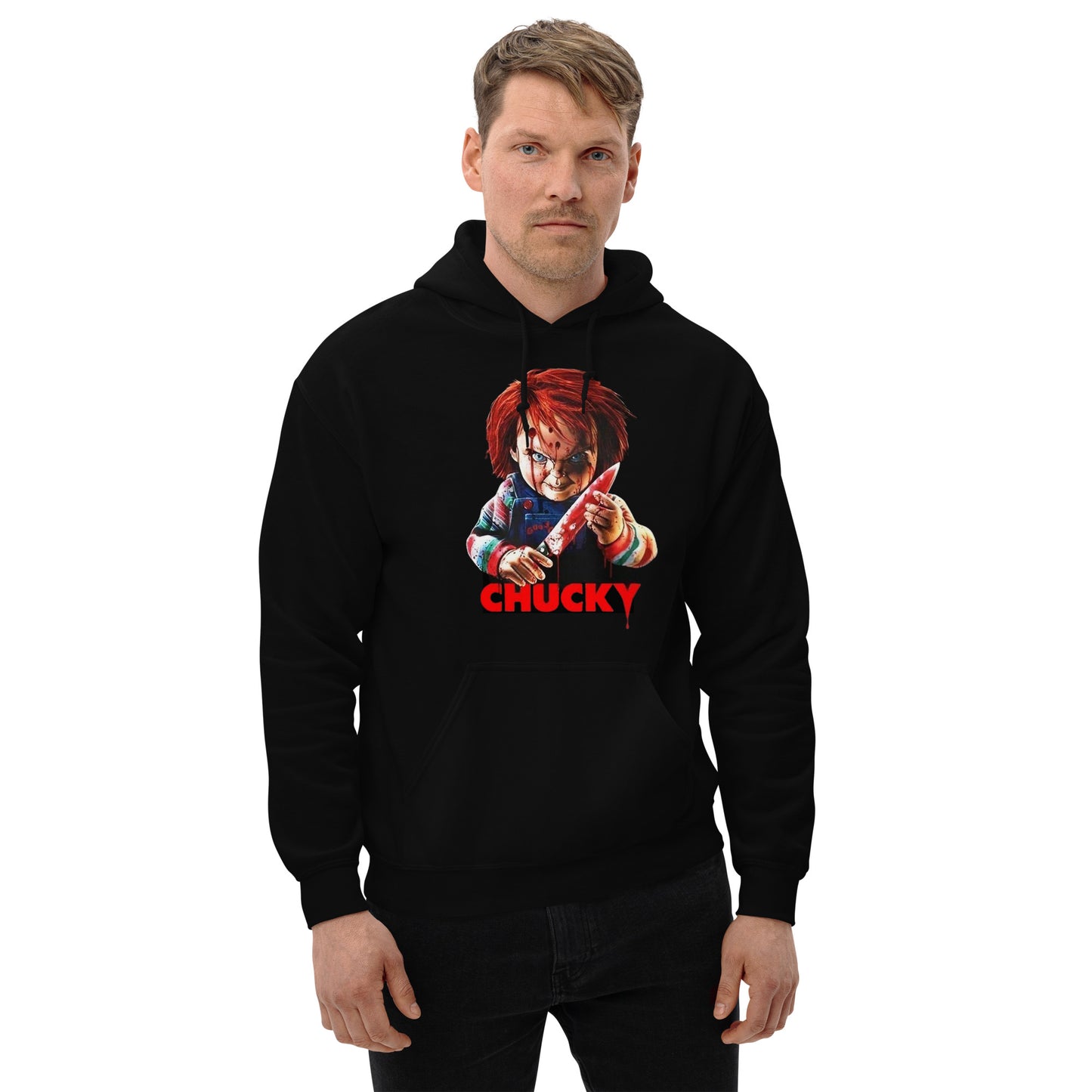 Hoodie - A Child's Play, Chucky