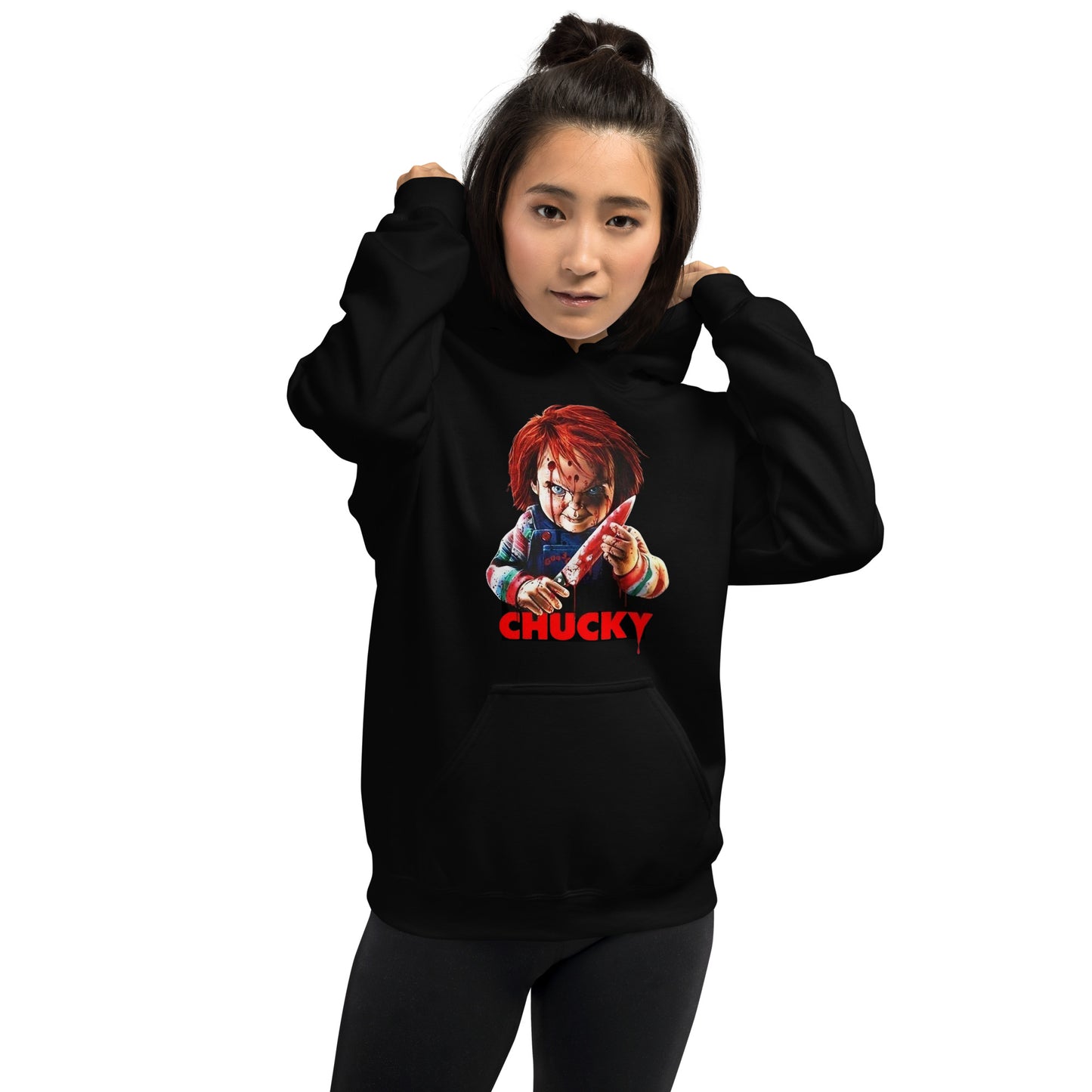 Hoodie - A Child's Play, Chucky