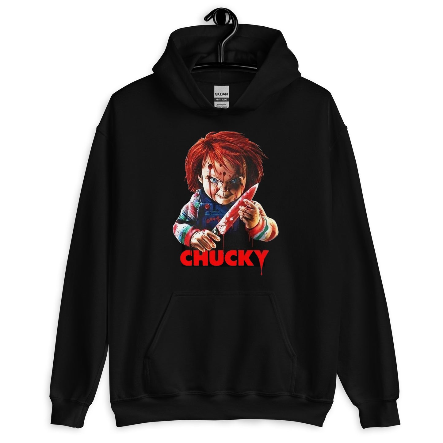 Hoodie - A Child's Play, Chucky