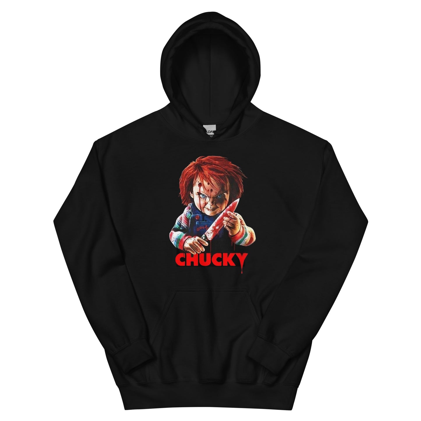 Hoodie - A Child's Play, Chucky