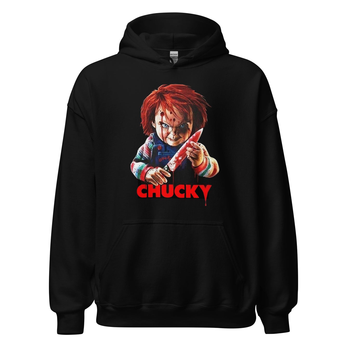 Hoodie - A Child's Play, Chucky