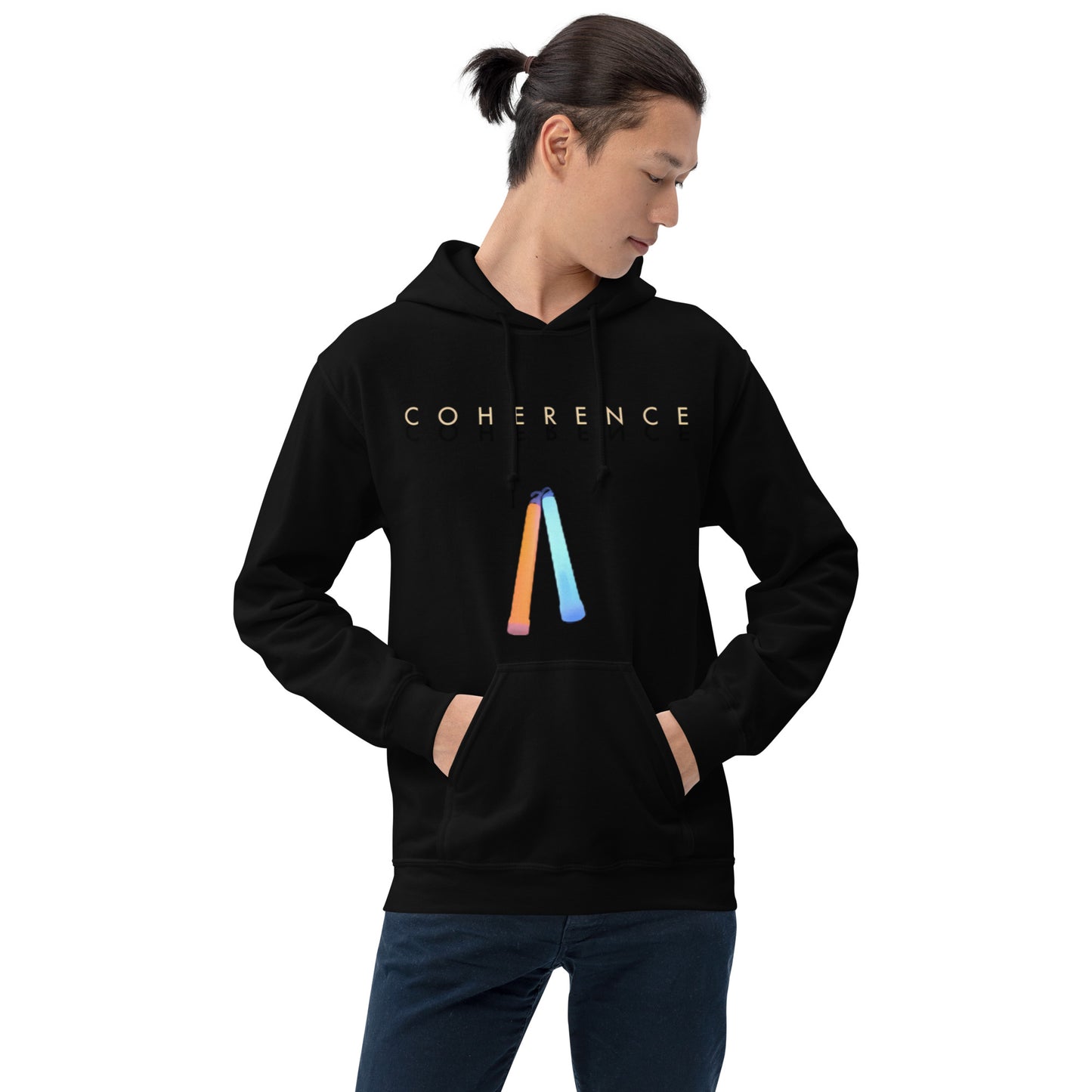 Hoodie - Coherence