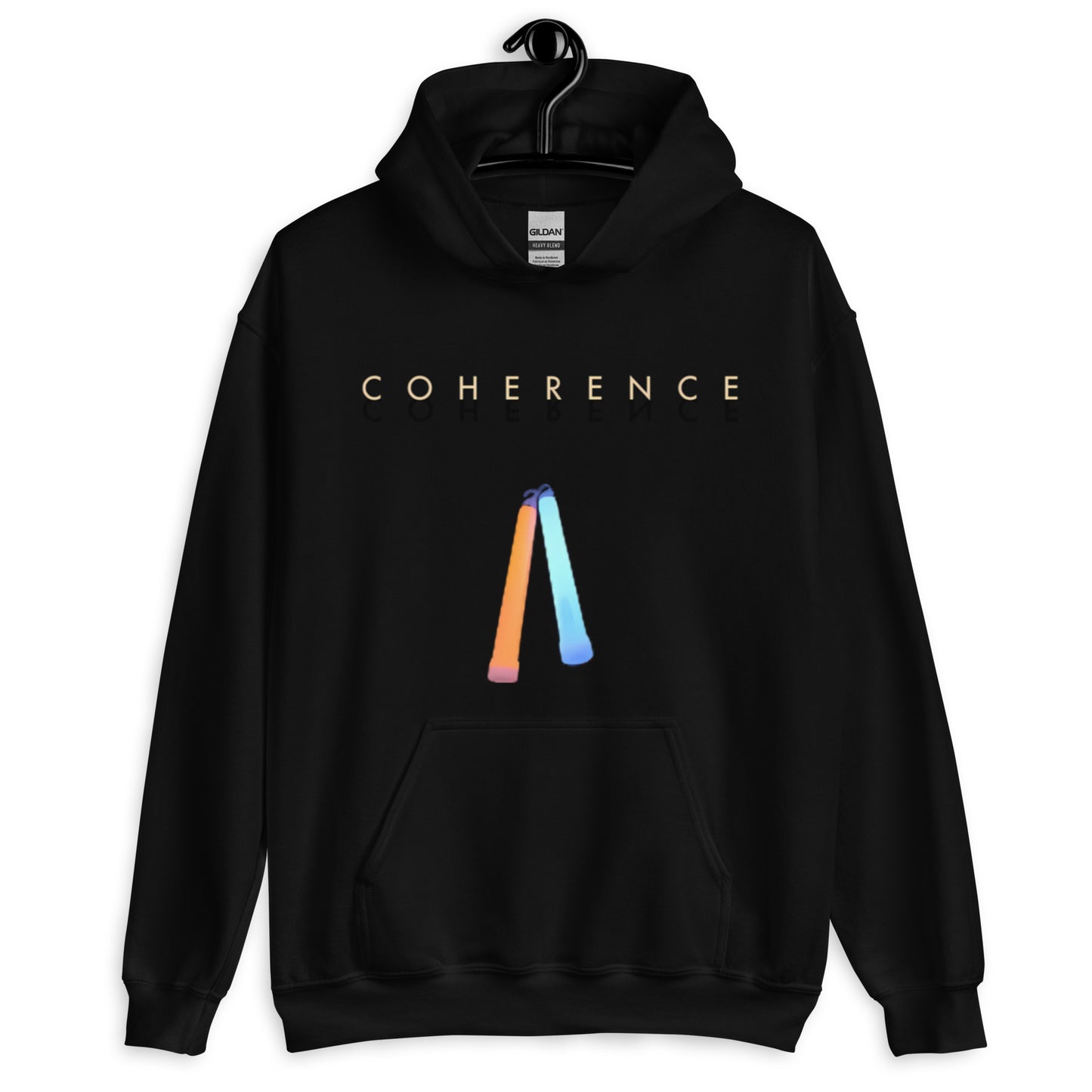 Hoodie - Coherence