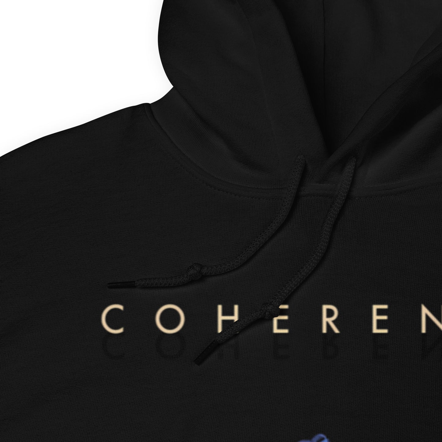 Hoodie - Coherence