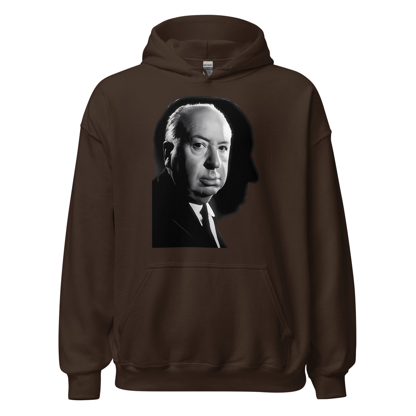 Hoodie - Alfred Hitchcock