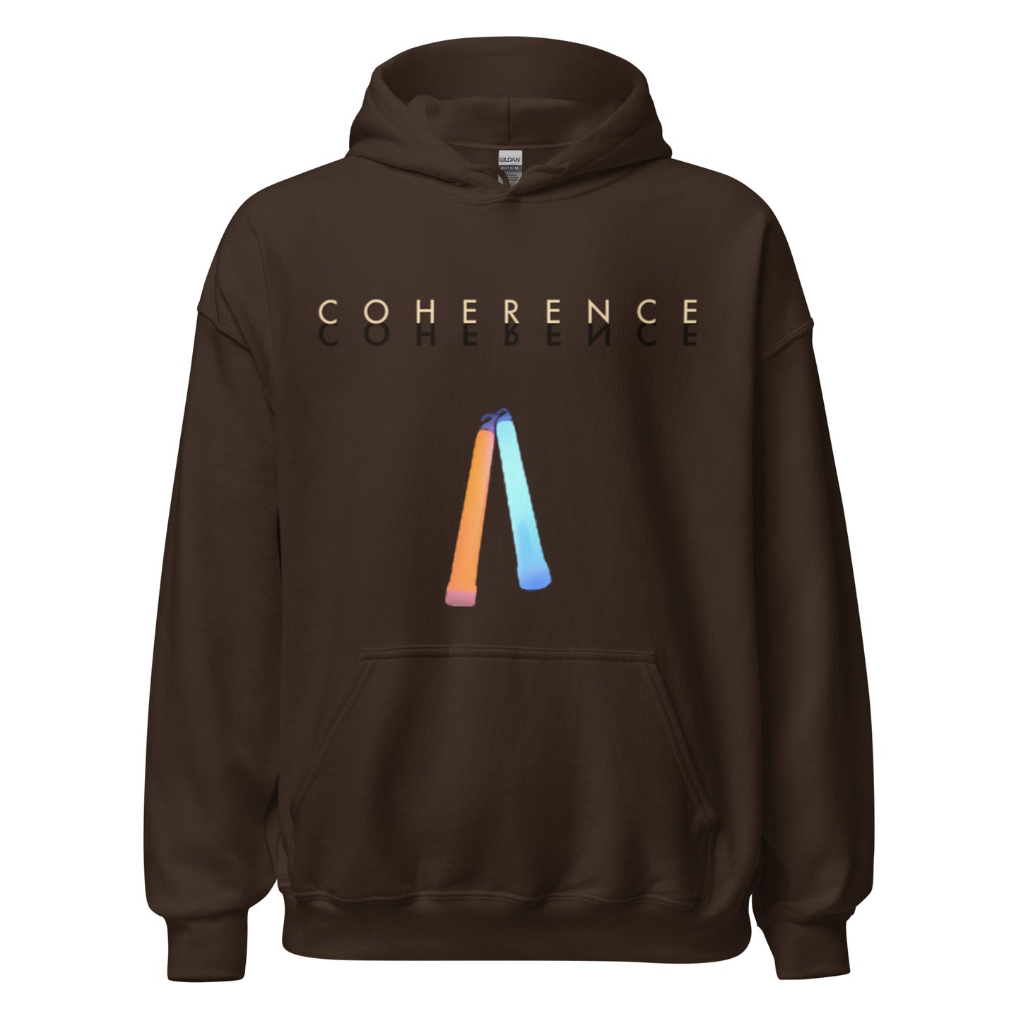 Hoodie - Coherence