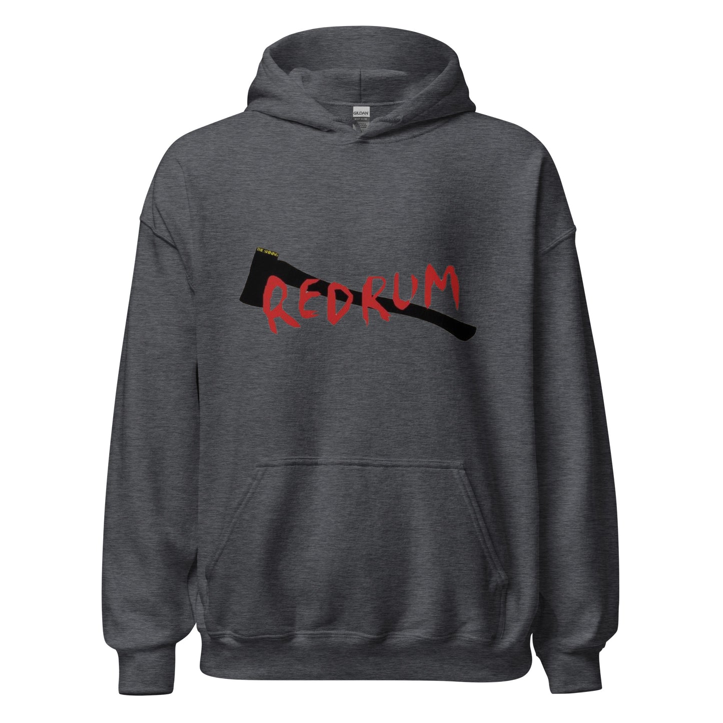 Hoodie - The Shinning, REDRUM