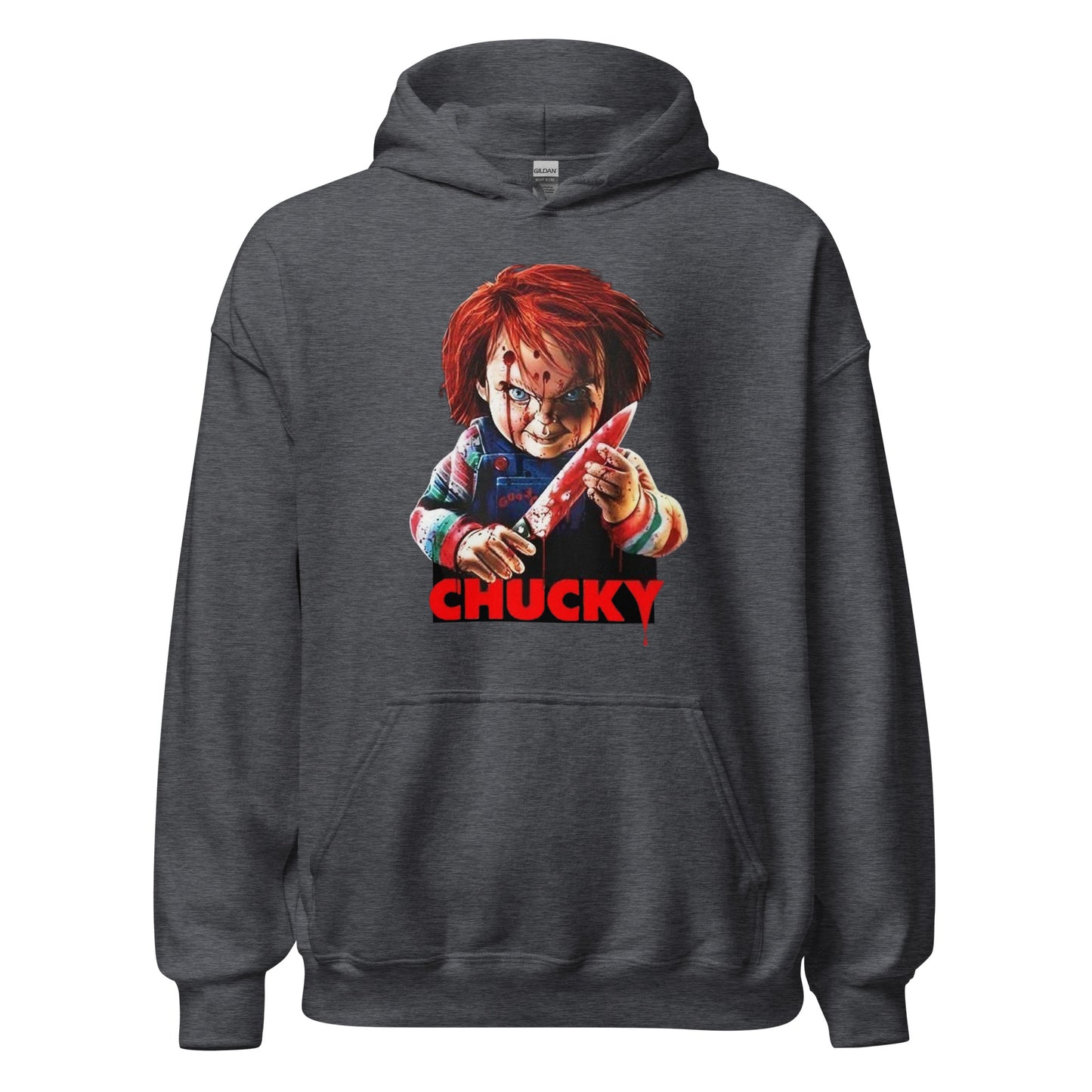 Hoodie - A Child's Play, Chucky