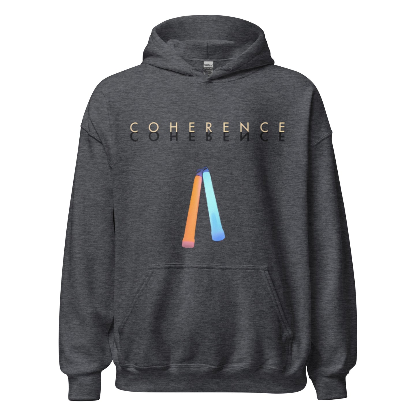 Hoodie - Coherence