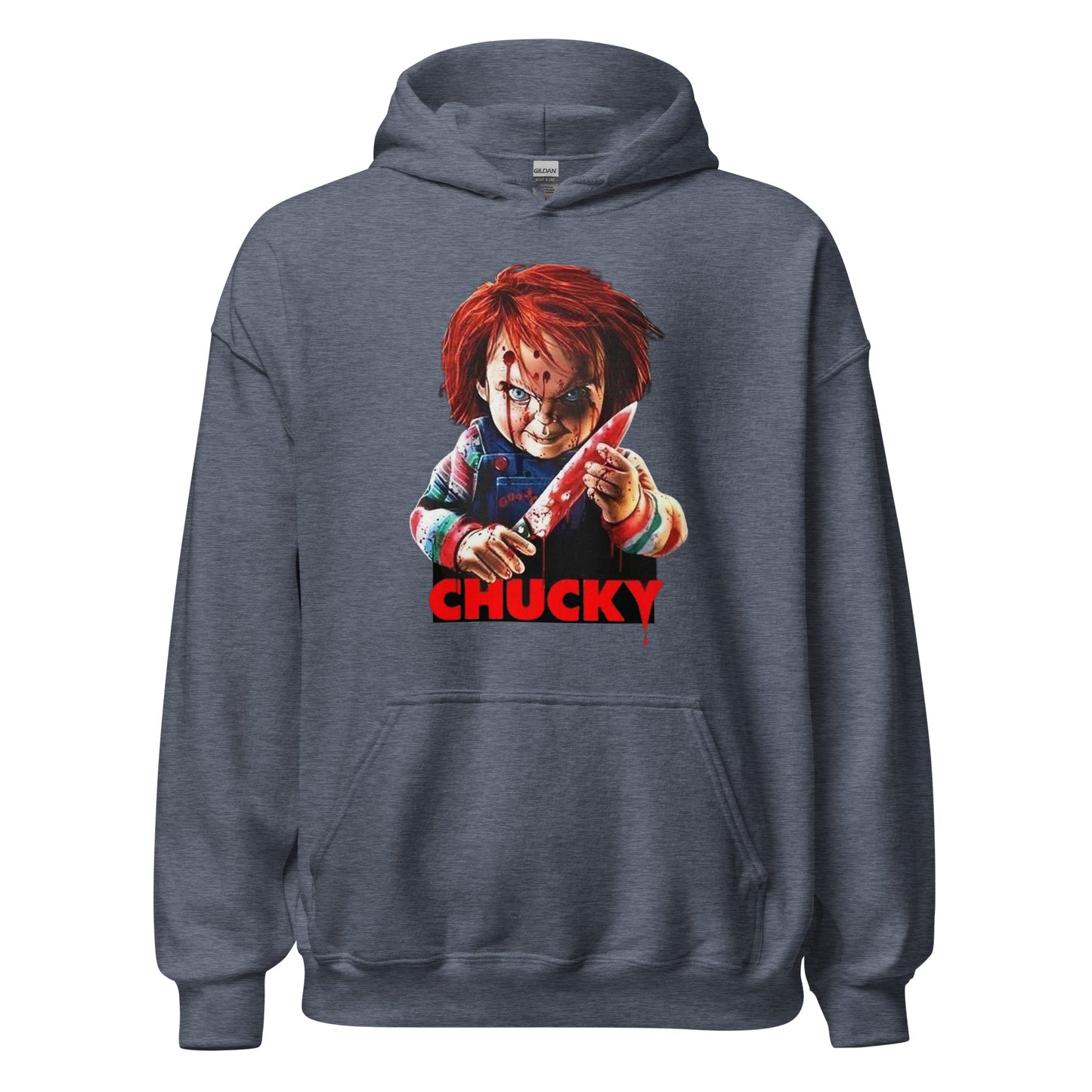 Hoodie - A Child's Play, Chucky