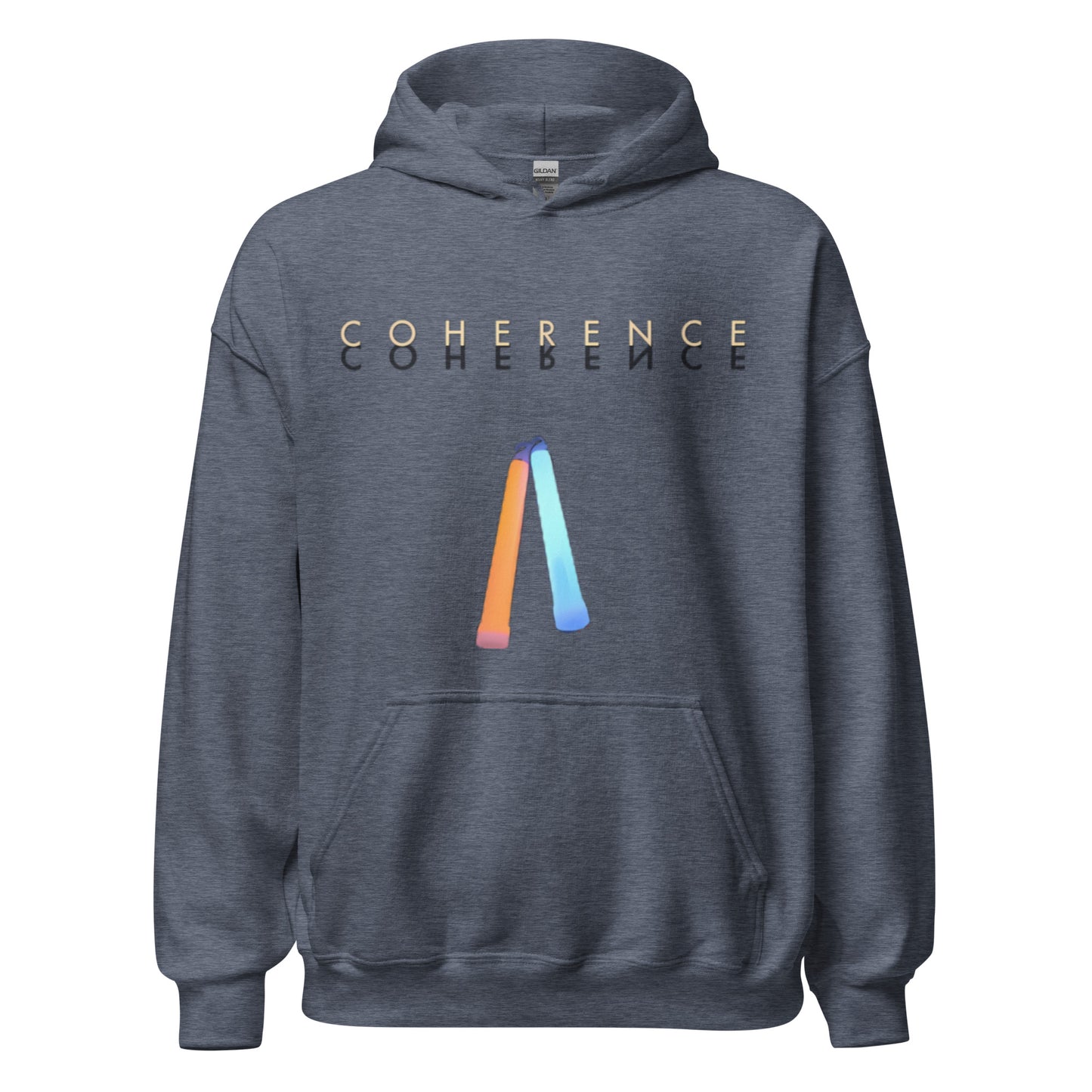 Hoodie - Coherence