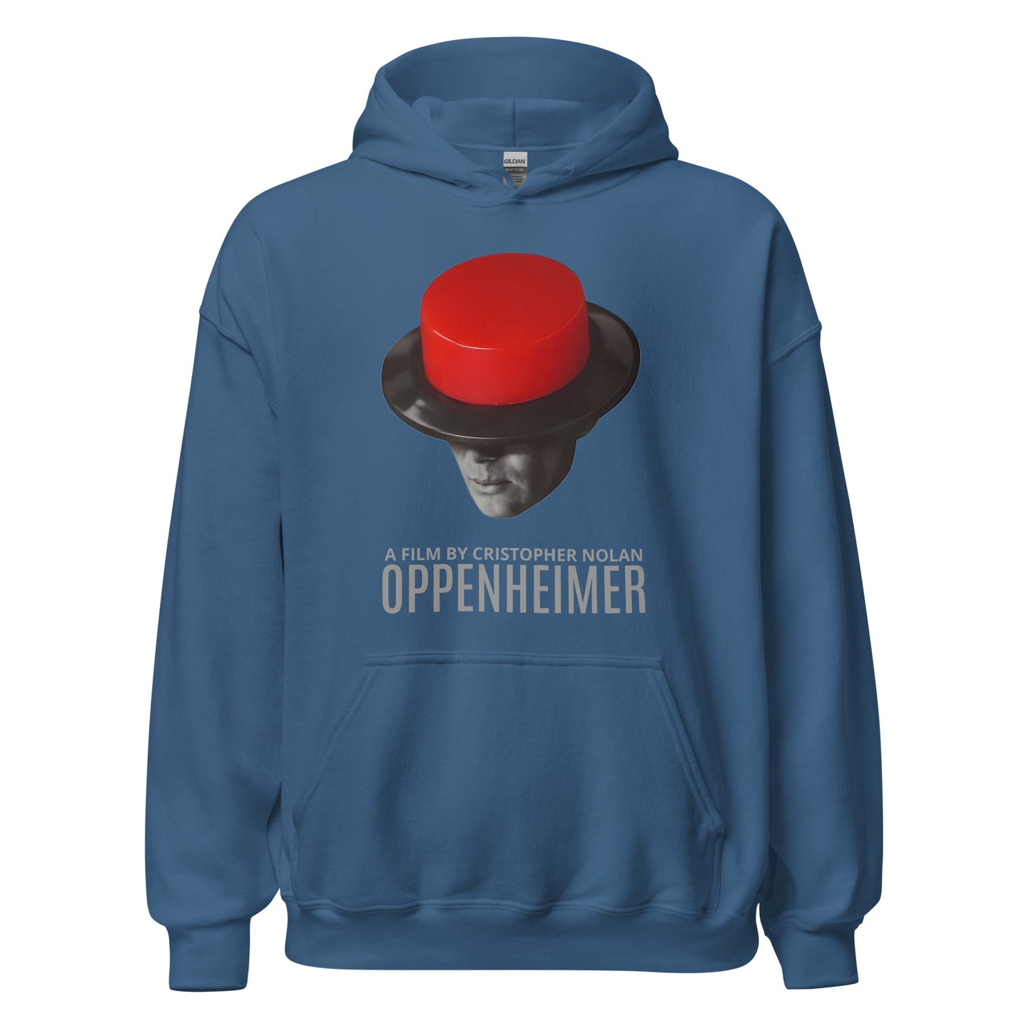 Hoodie - Oppenheimer