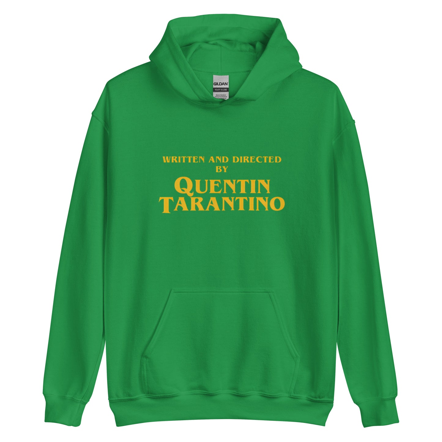 Hoodie - Quentin Tarantino