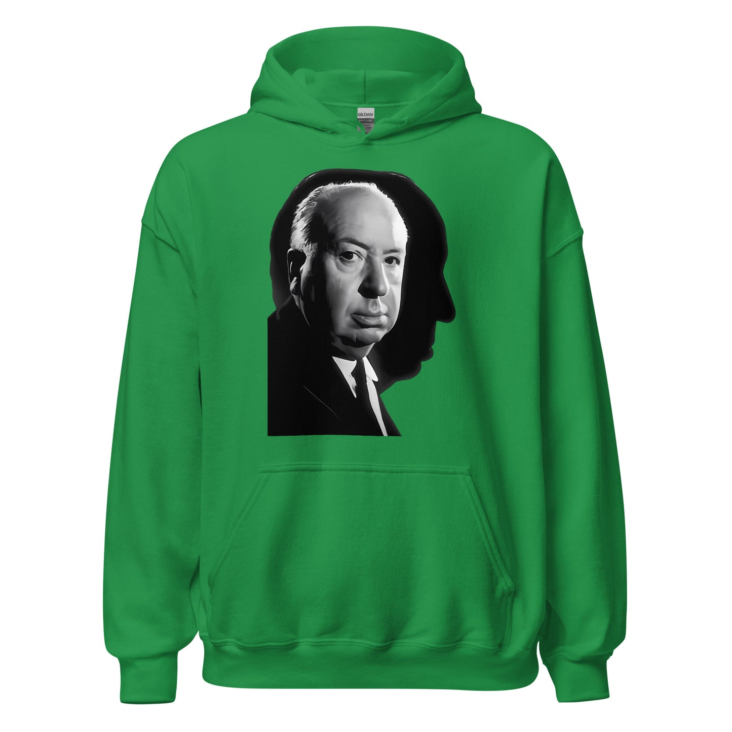 Hoodie - Alfred Hitchcock