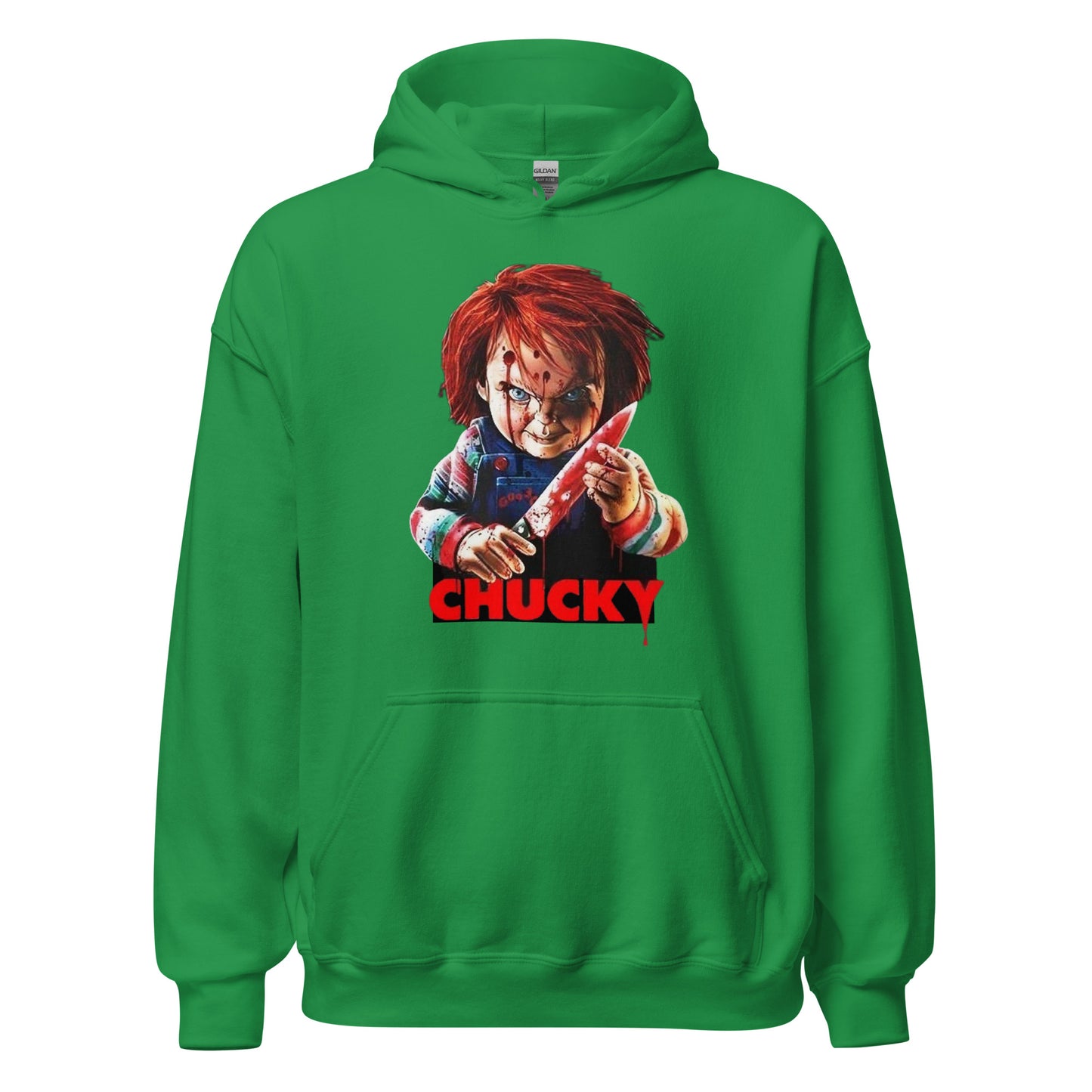 Hoodie - A Child's Play, Chucky