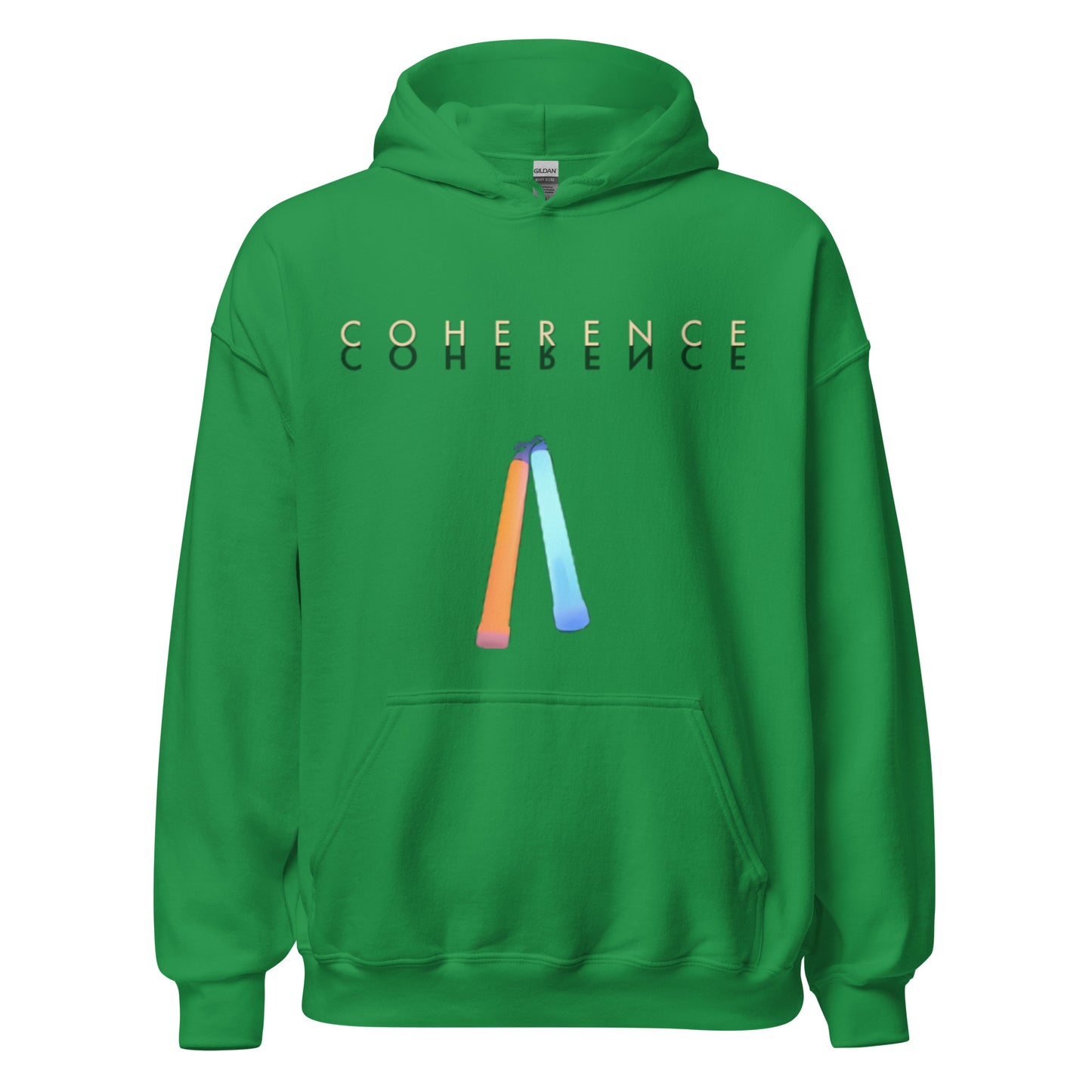 Hoodie - Coherence