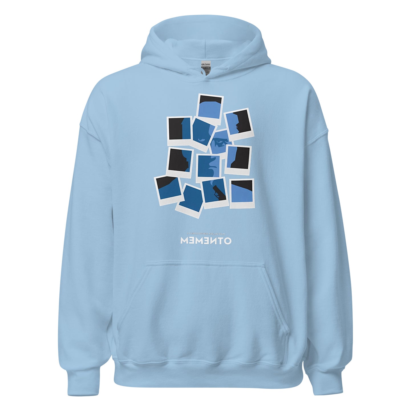 Hoodie - Memento