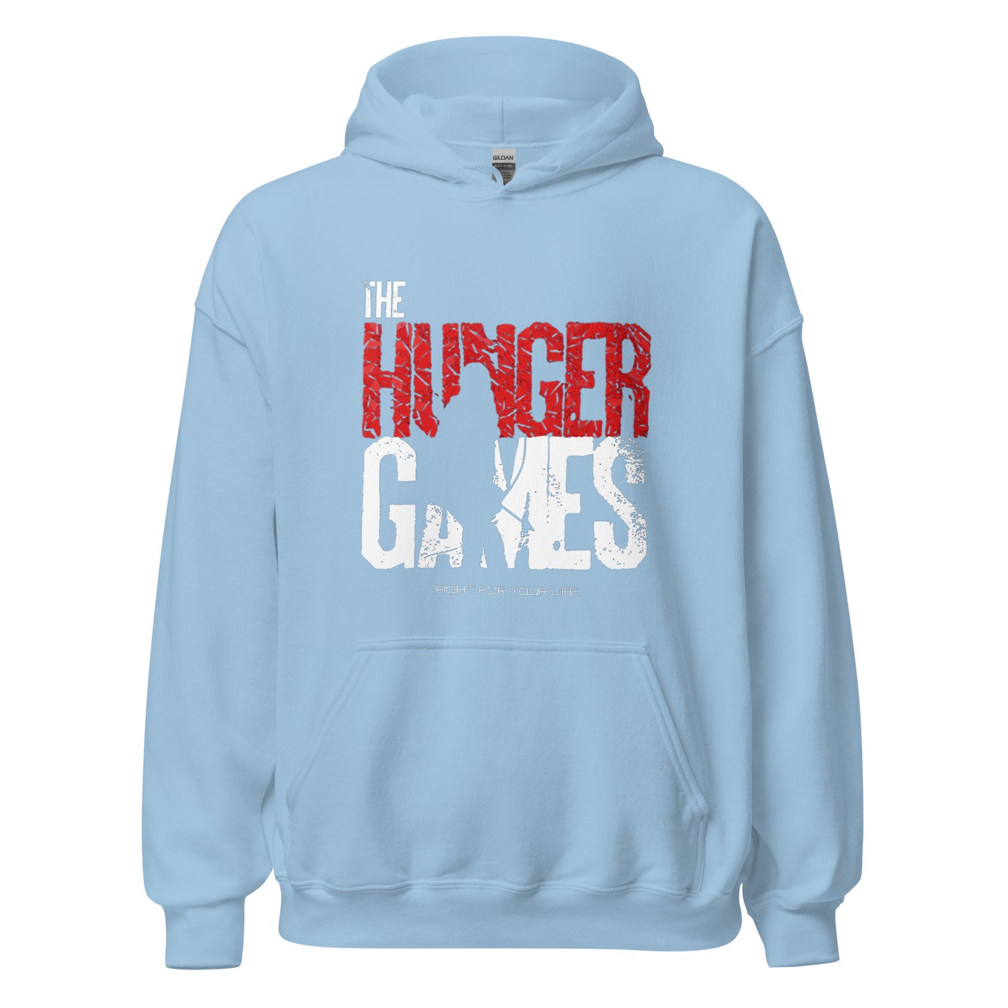 Hoodie - The Hunger Games