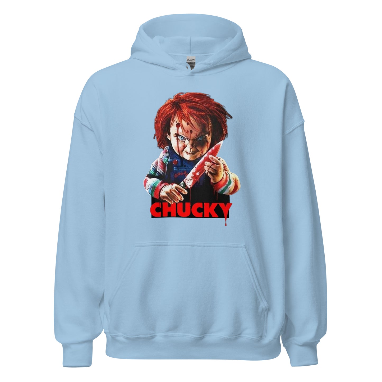 Hoodie - A Child's Play, Chucky