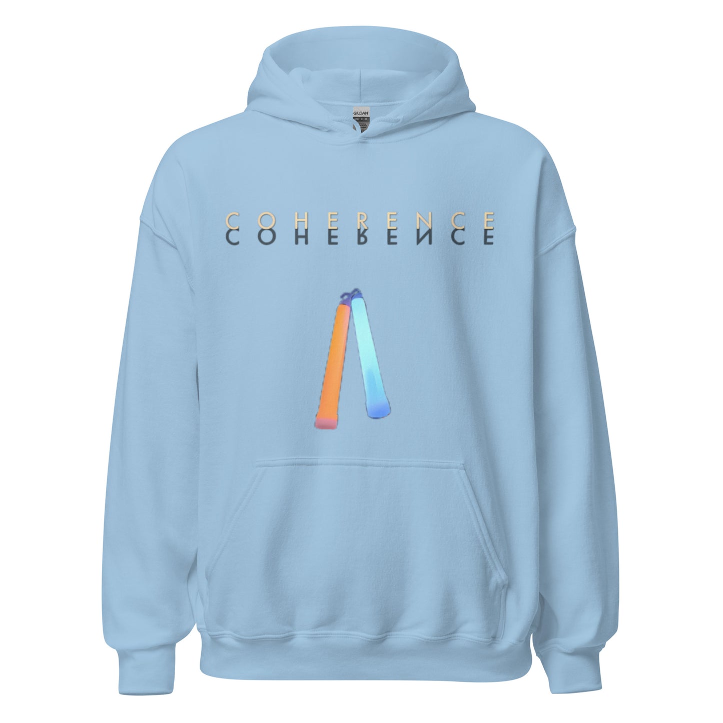 Hoodie - Coherence