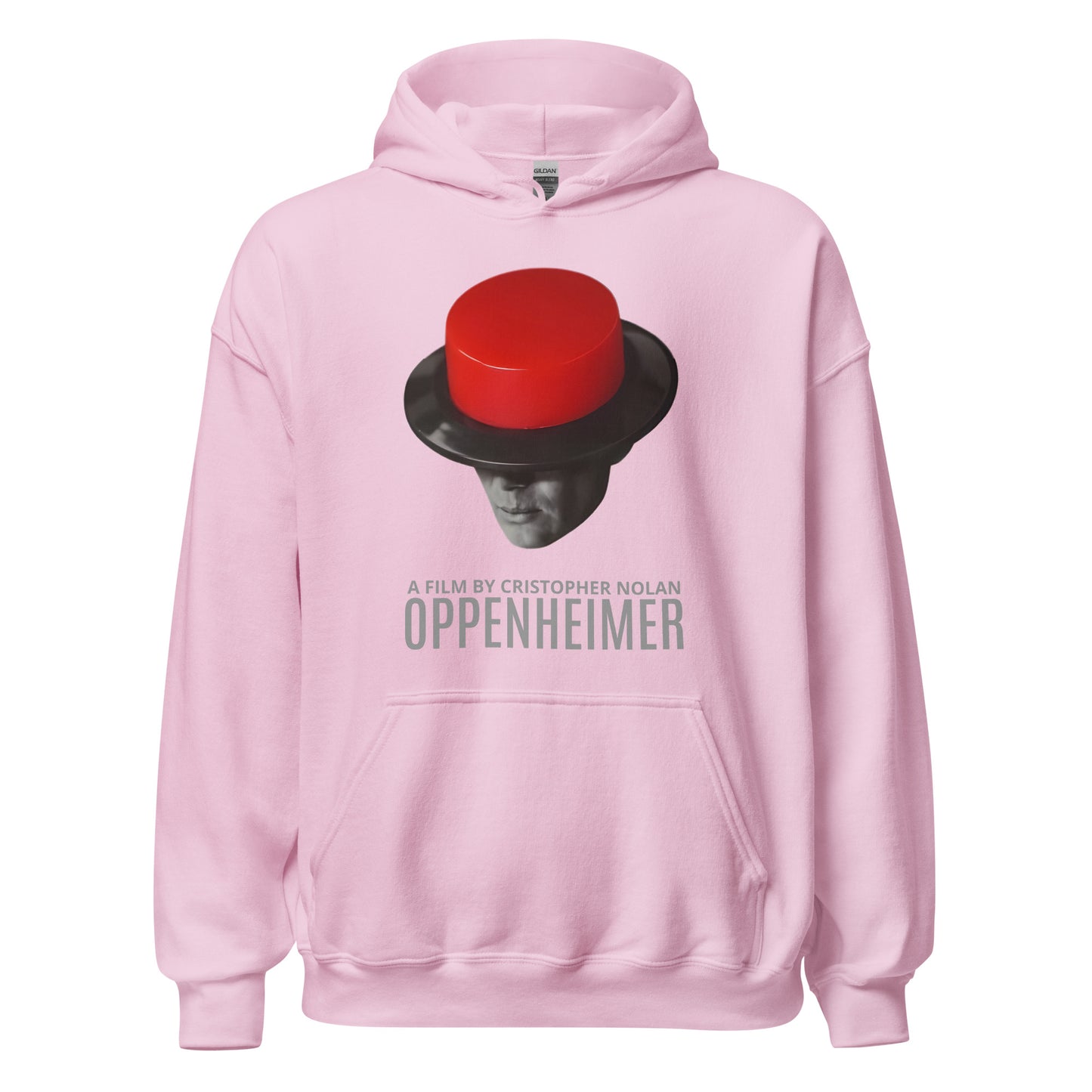 Hoodie - Oppenheimer