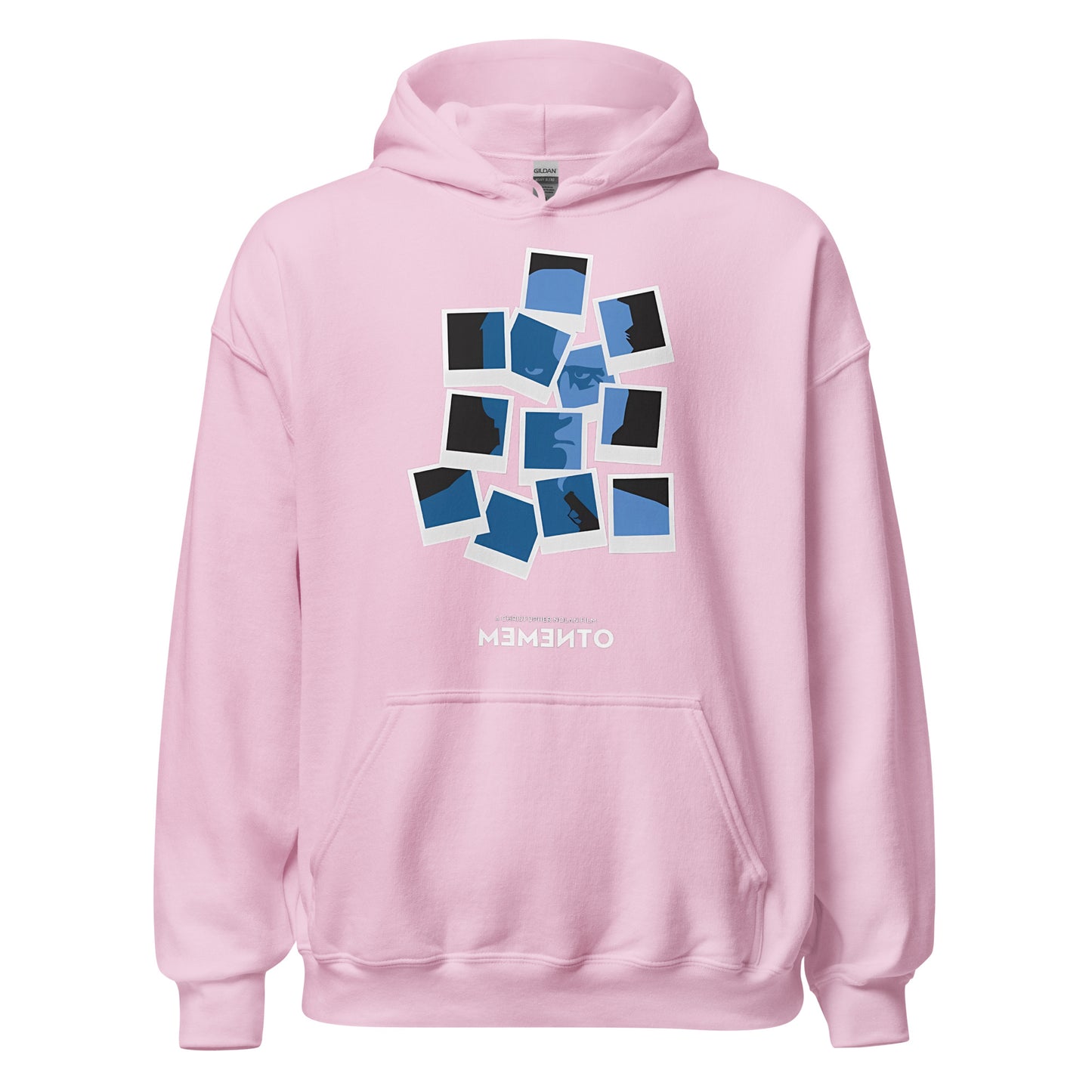 Hoodie - Memento