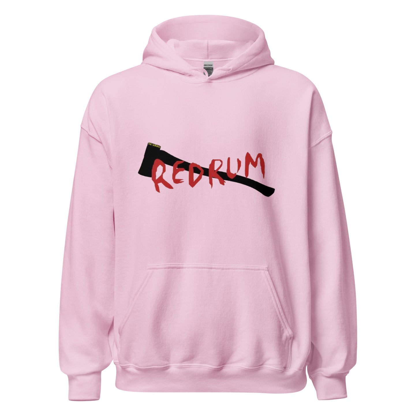 Hoodie - The Shinning, REDRUM